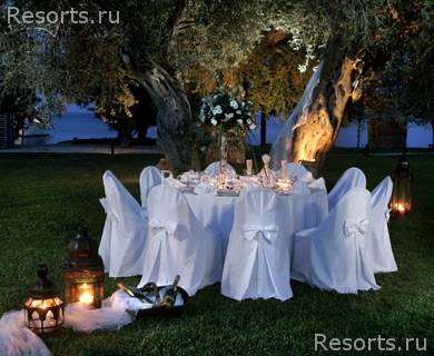 Corfu Chandris Hotel 22